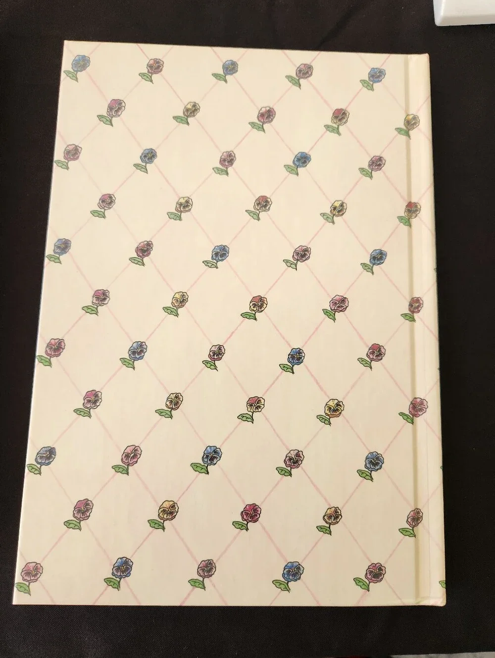 Vintage 1990 Heartland Samplers 